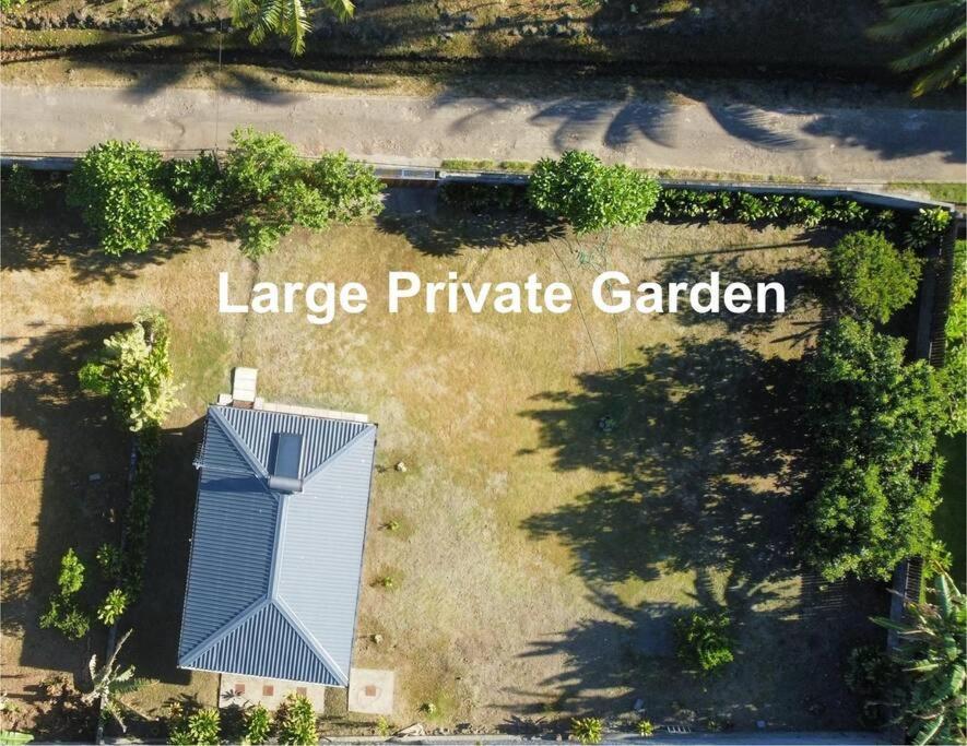 Paea Lodge Exterior photo